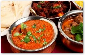 Rajkumars Smorgasbord