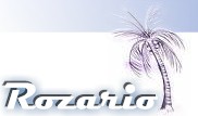 Rozario logo